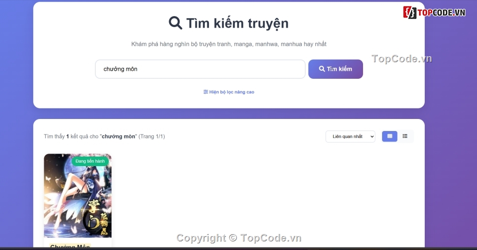 Code web,code đọc truyện,web đọc truyện,crawl data,webste đọc truyện có crawl
